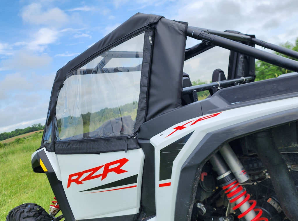 2024-2025 Polaris RZR XP 1000 - Upper Doors