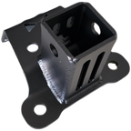 FastLab Can-am Maverick R Hitch Pull Plate
