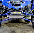 Fastlab Yamaha YXZ1000R Baja Front Bumper