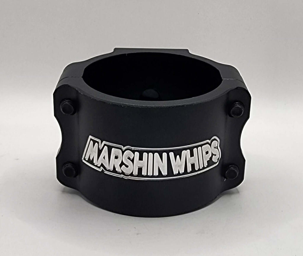 Universal Whip Mounting Bracket - view 2
