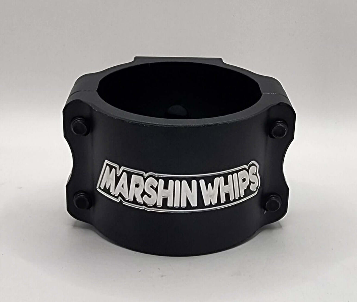 Universal Whip Mounting Bracket - view 2