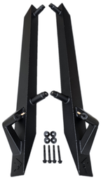 Can-Am Maverick R 2-Seat Rock Slider Steps
