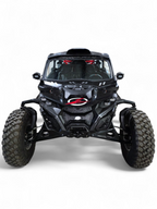 2024+ Can Am Maverick R Volt 3-piece Grille