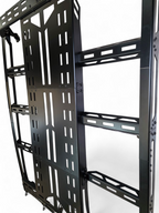2024+ Can Am Maverick R Max Roof Rack (Works with Can-am Hood Scoop)