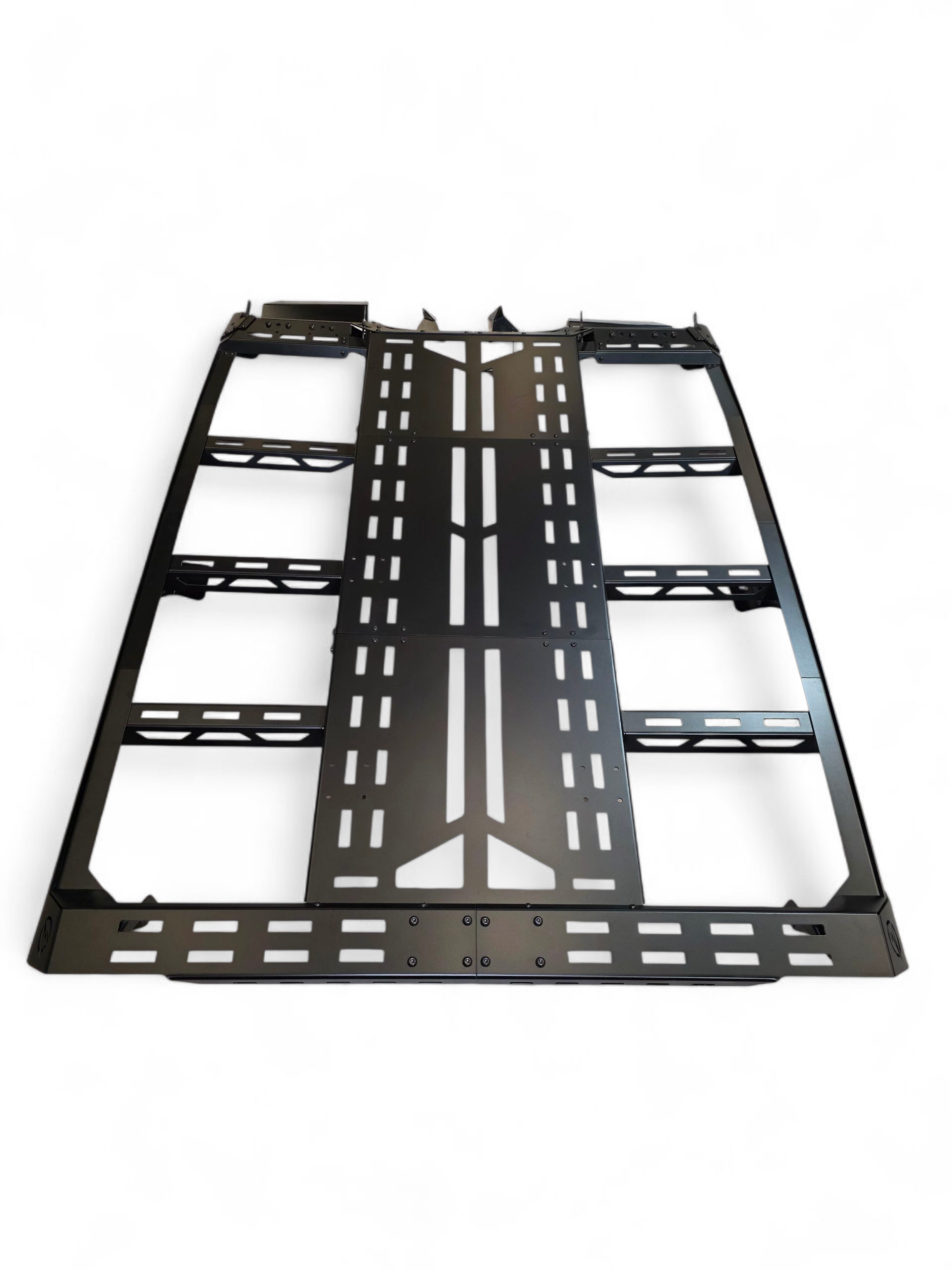 2024+ Can Am Maverick R Max Roof Rack (Works with Can-am Hood Scoop)