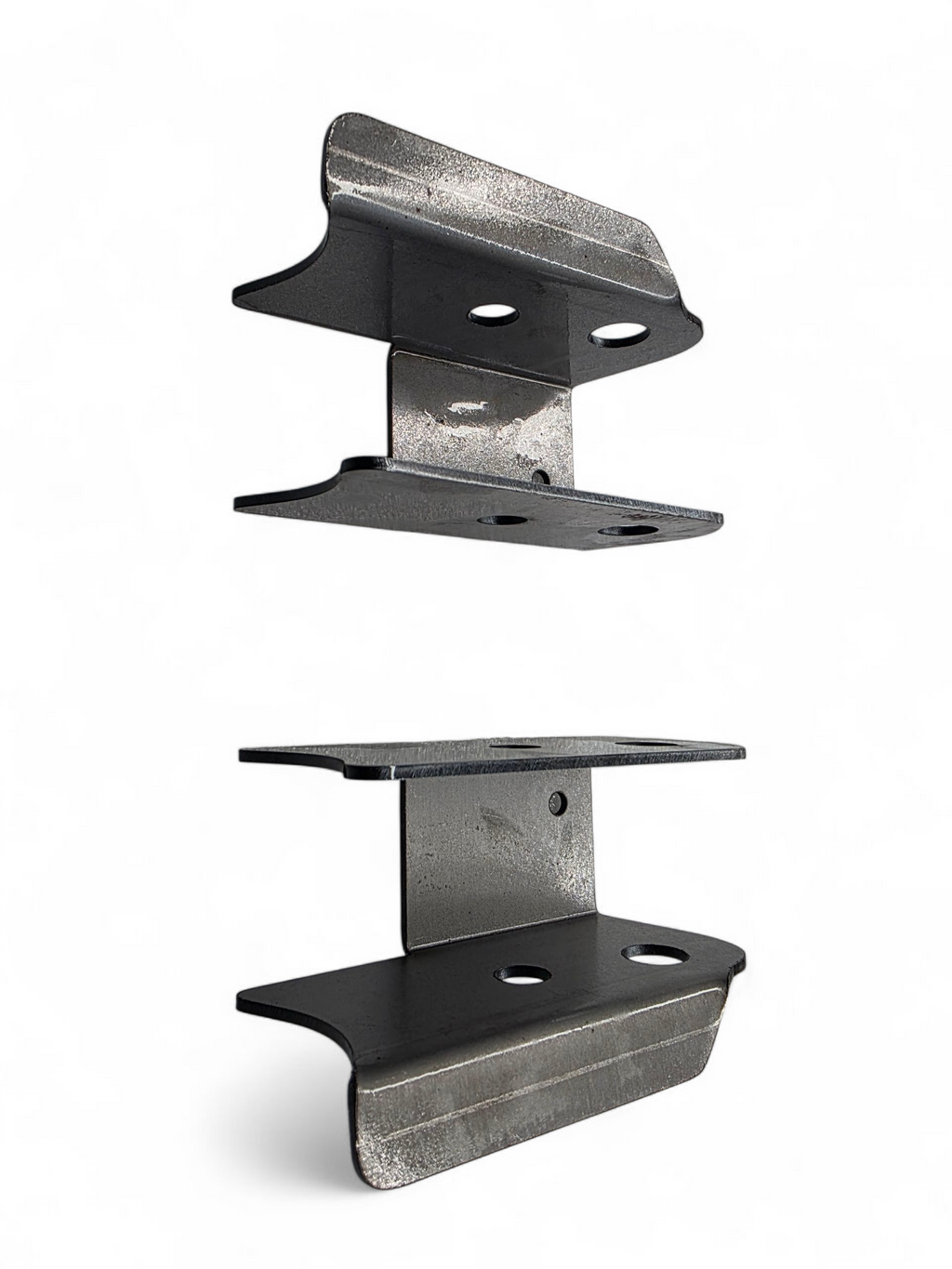 2024+ Can Am Maverick R Trailing Arm Pivot Gusset