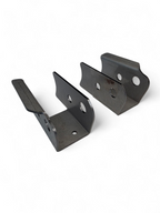 2024+ Can Am Maverick R Trailing Arm Pivot Gusset