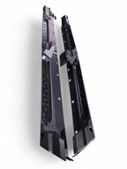 2024+ Polaris Ranger 1500 XD Volt Side Steps (4 Seat)