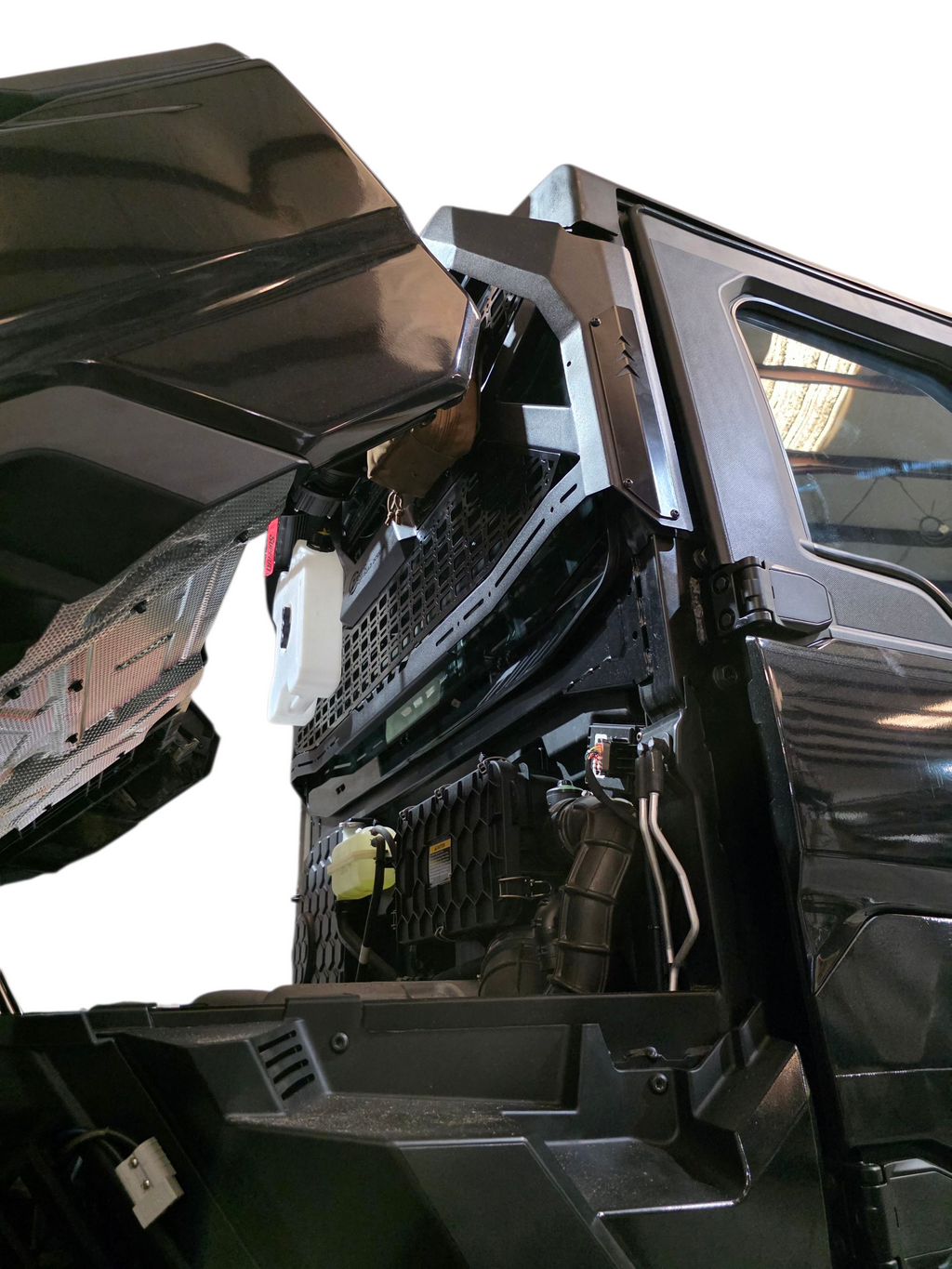 2024+ Polaris Ranger 1500 Headache Rack