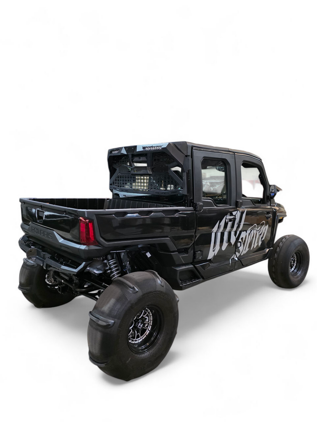 2024+ Polaris Ranger 1500 Headache Rack