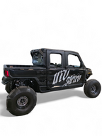 2024+ Polaris Ranger 1500 Headache Rack