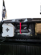 2024+ Polaris Ranger 1500 Headache Rack