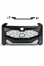 2024+ Polaris Xpedition Volt Grill