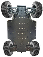 CFMoto UForce U10 Pro - HDPE Skid Plate - DOES NOT FIT UFORCE 1000/1000XL