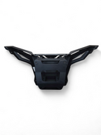 2022+ Polaris RZR Pro R/Pro S/Turbo R VOLT Front Winch Bumper