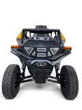2026+ CFMoto ZForce Z10 Baja Bed Box