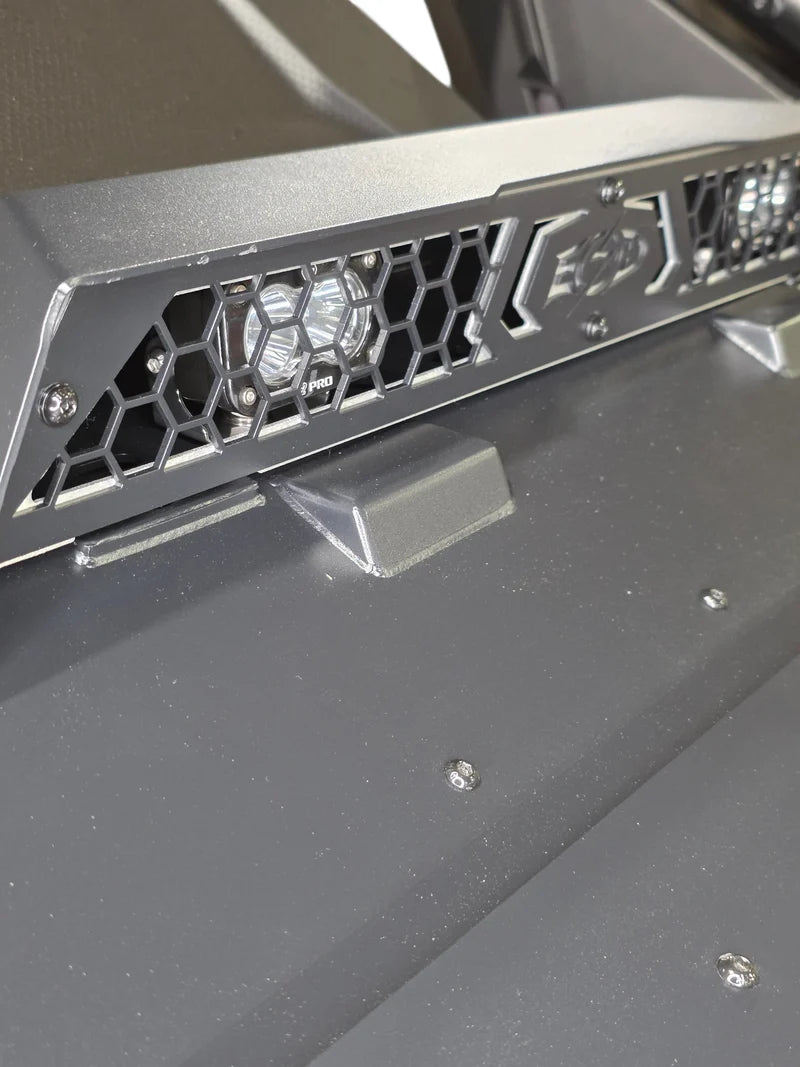 2026+ CFMoto ZForce Z10 Baja Bed Box