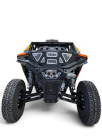 2026+ CFMoto ZForce Z10 Baja Bed Box
