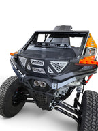 2026+ CFMoto ZForce Z10 Baja Bed Box