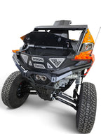 2026+ CFMoto ZForce Z10 Baja Bed Box