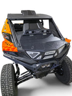 2026+ CFMoto ZForce Z10 Baja Bed Box