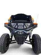 2026+ CFMoto ZForce Z10 Baja Bed Box