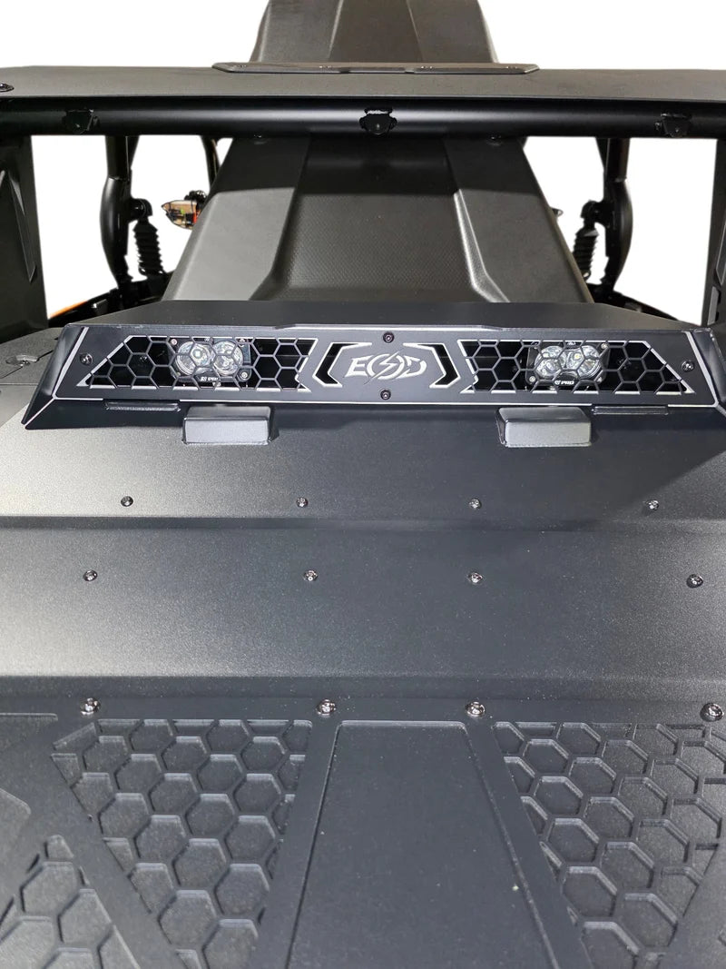 2026+ CFMoto ZForce Z10 Baja Bed Box