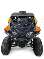 2026+ CFMoto ZForce Z10 Baja Tire Rack