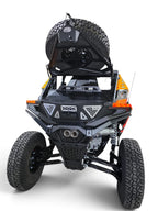 2026+ CFMoto ZForce Z10 Baja Tire Rack