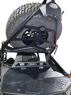 2026+ CFMoto ZForce Z10 Baja Tire Rack