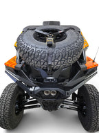 2026+ CFMoto ZForce Z10 Baja Tire Rack