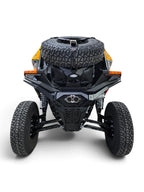 2026+ CFMoto ZForce Z10 Baja Tire Rack