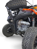 2026+ CFMoto ZForce Z10 Baja Tire Rack