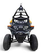 2026+ CFMoto ZForce Z10 Baja Tire Rack