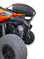 2026+ CFMoto ZForce Z10 Baja Tire Rack