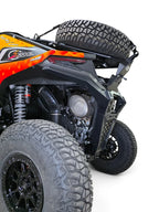 2026+ CFMoto ZForce Z10 Baja Tire Rack