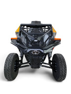 2026+ CFMoto ZForce Z10 Baja Tire Rack