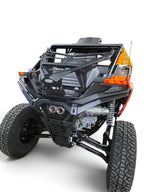 2026+ CFMoto ZForce Z10 Baja Tire Rack