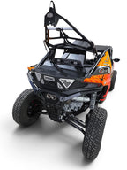 2026+ CFMoto ZForce Z10 Baja Tire Rack
