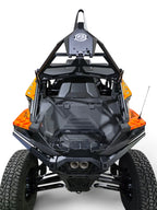 2026+ CFMoto ZForce Z10 Baja Tire Rack