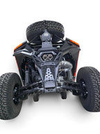 2026+ CFMoto ZForce Z10 Baja Tire Rack
