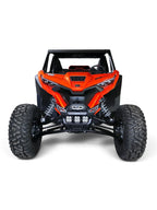 2026+ CFMoto ZForce Z10 Volt Front Winch Bumper