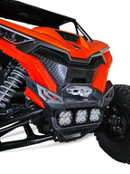 2026+ CFMoto ZForce Z10 Volt Front Winch Bumper