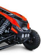 2026+ CFMoto ZForce Z10 Volt Front Winch Bumper