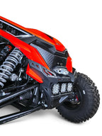 2026+ CFMoto ZForce Z10 Volt Front Winch Bumper