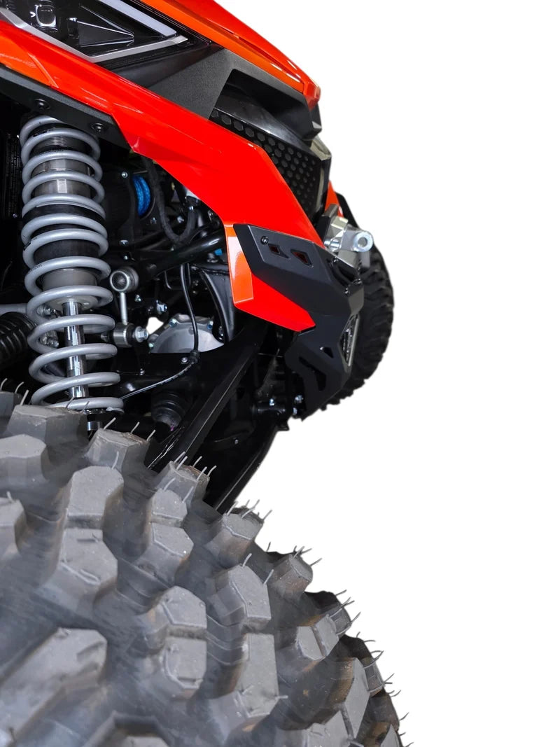2026+ CFMoto ZForce Z10 Volt Front Winch Bumper