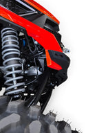 2026+ CFMoto ZForce Z10 Volt Front Winch Bumper
