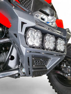 2026+ CFMoto ZForce Z10 Volt Front Winch Bumper