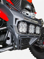 2026+ CFMoto ZForce Z10 Volt Front Winch Bumper