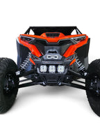 2026+ CFMoto ZForce Z10 Volt Front Winch Bumper